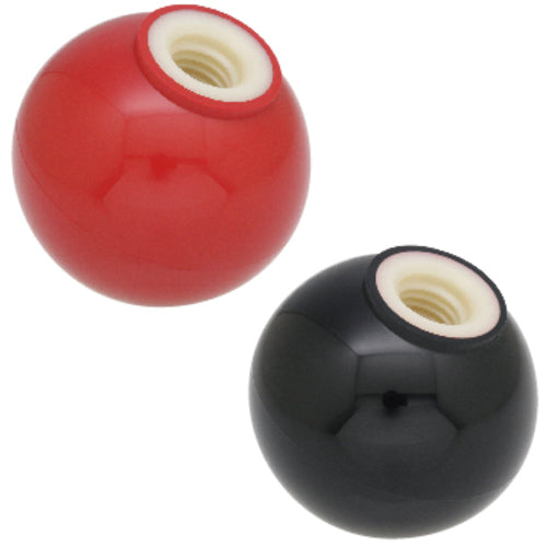 IMAO Plastic Grip Ball PB40X10B 1 pc