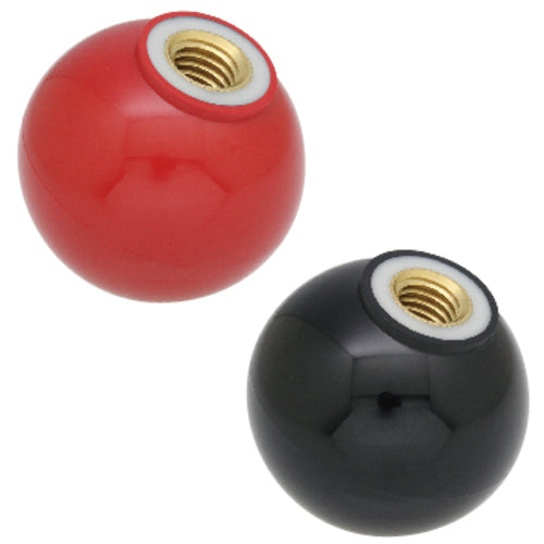 IMAO Plastic Grip Ball PC32X10R 1 piece