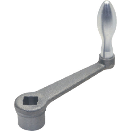 Imao Straight Crank SC4S 1 pc