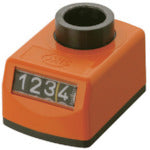 SIKO 디지털 위치 표시기 SDP-04VR-2.5B 1개