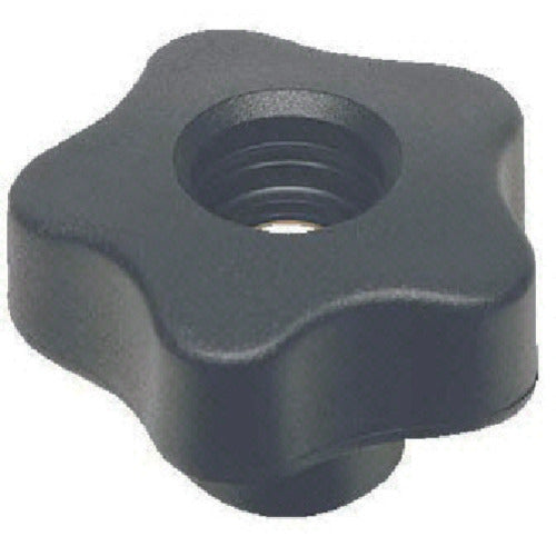 ELESA Star Knob (Tap Hole) STK50NTA 1 pc