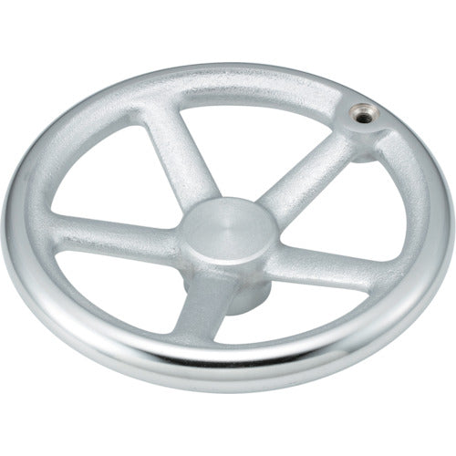 이마오 나팔꽃형 핸들카 핸들 직경 450mm V450 1개