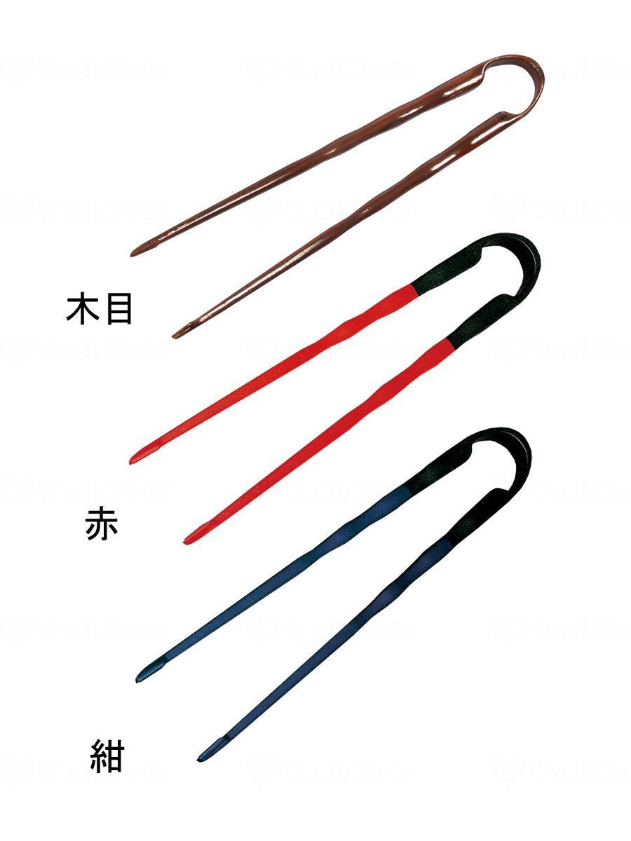 Daiwa Soft Barrier Free Chopsticks Navy