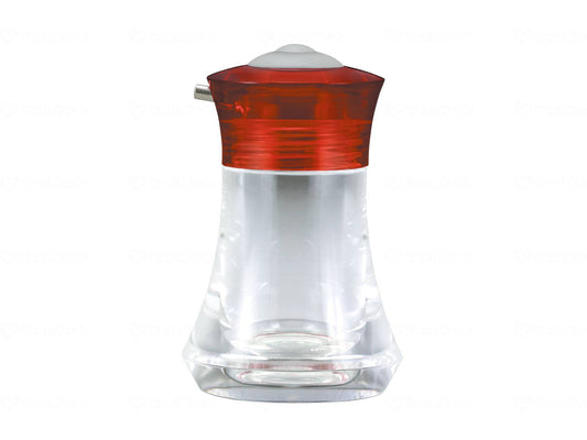 Daiwa Push One Soy Sauce Dispenser Red S