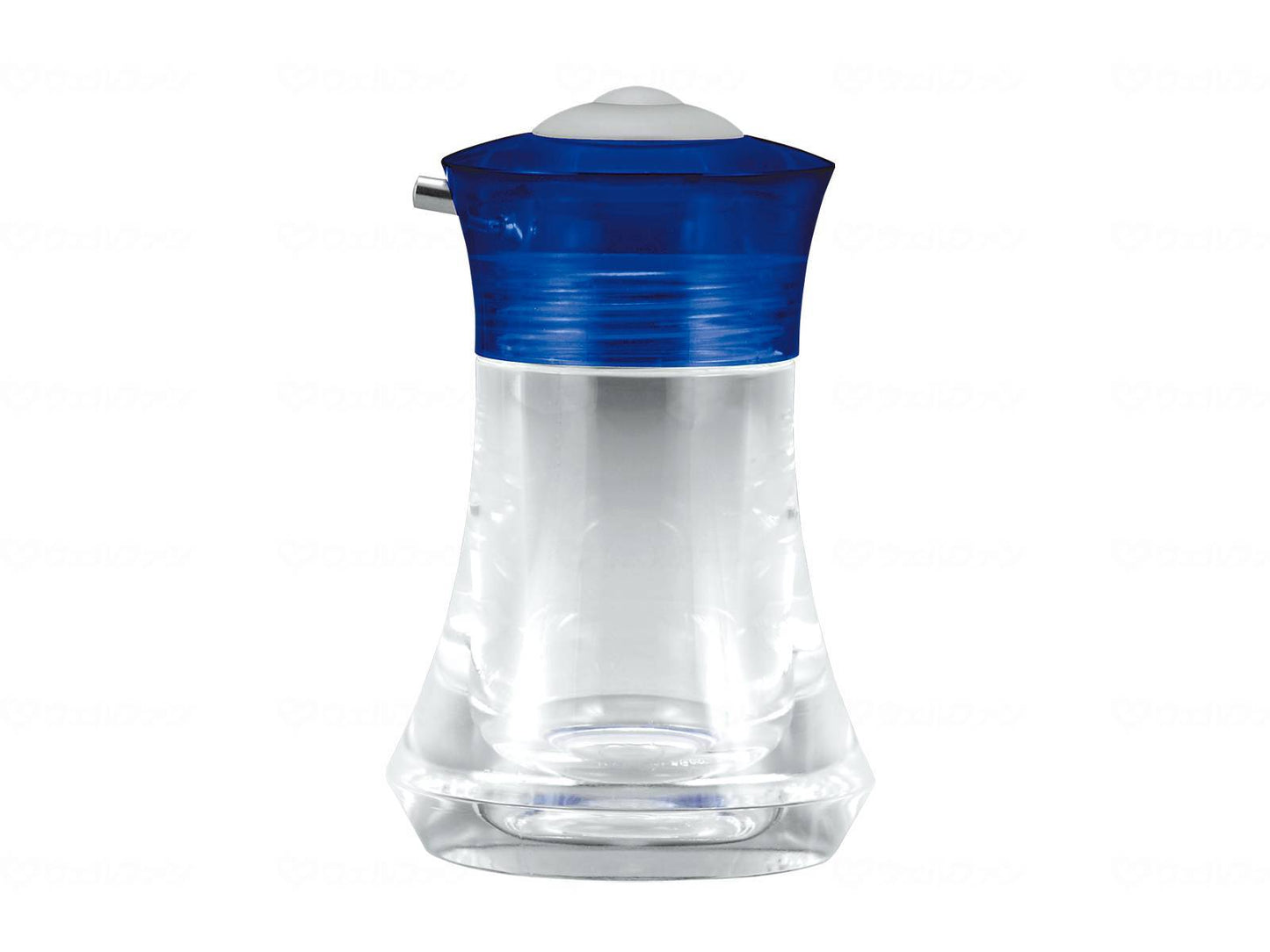 Daiwa Push One Soy Sauce Dispenser Blue S