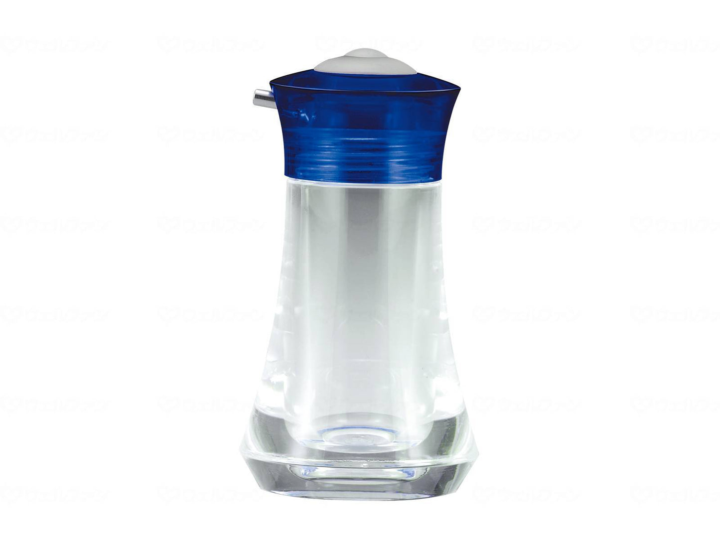 Daiwa Push One Soy Sauce Dispenser Blue M