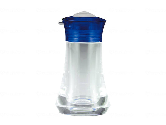 Daiwa Push One Soy Sauce Dispenser Blue M