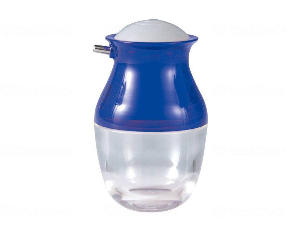 Daiwa Oshikagen Soy Sauce Dispenser Blue