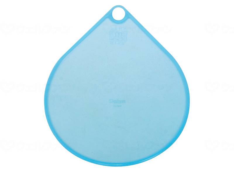 Daiwa Non-Slip Matte Mini Blue