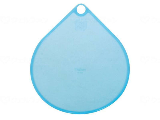 Daiwa Non-Slip Matte Mini Blue