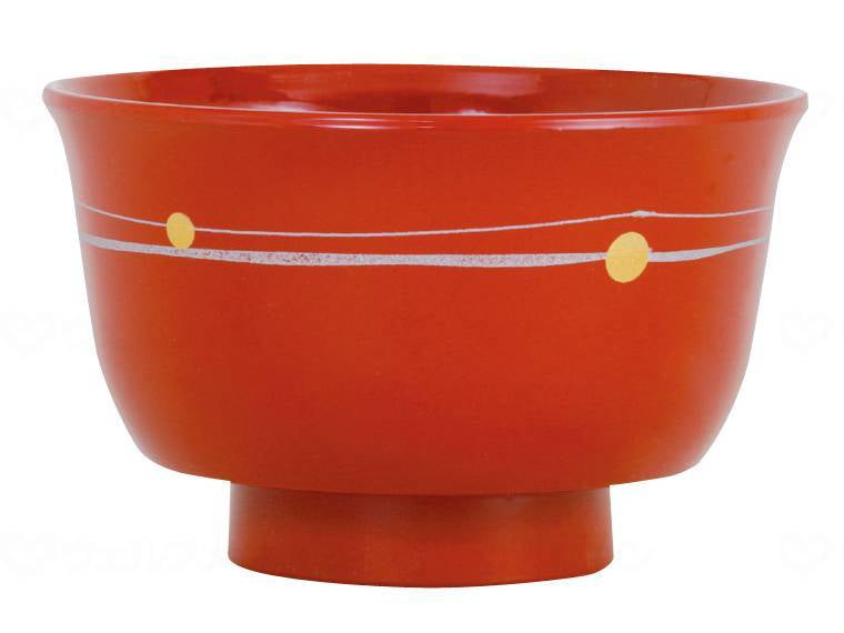 타이와 쁘띠 에이드 쥬스 그릇 유수 구슬 (소주)