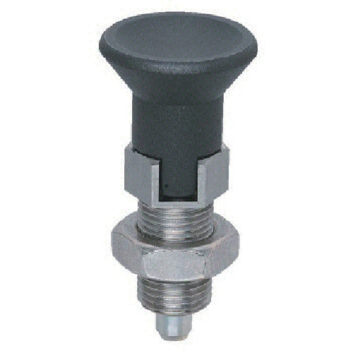 ｋｉｐｐ　インデックスプランジャー　NDXN20LW-SUS　1 個