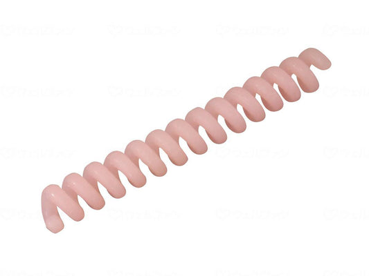 Daiwa Kuru Kuru Silicone Grip Pink