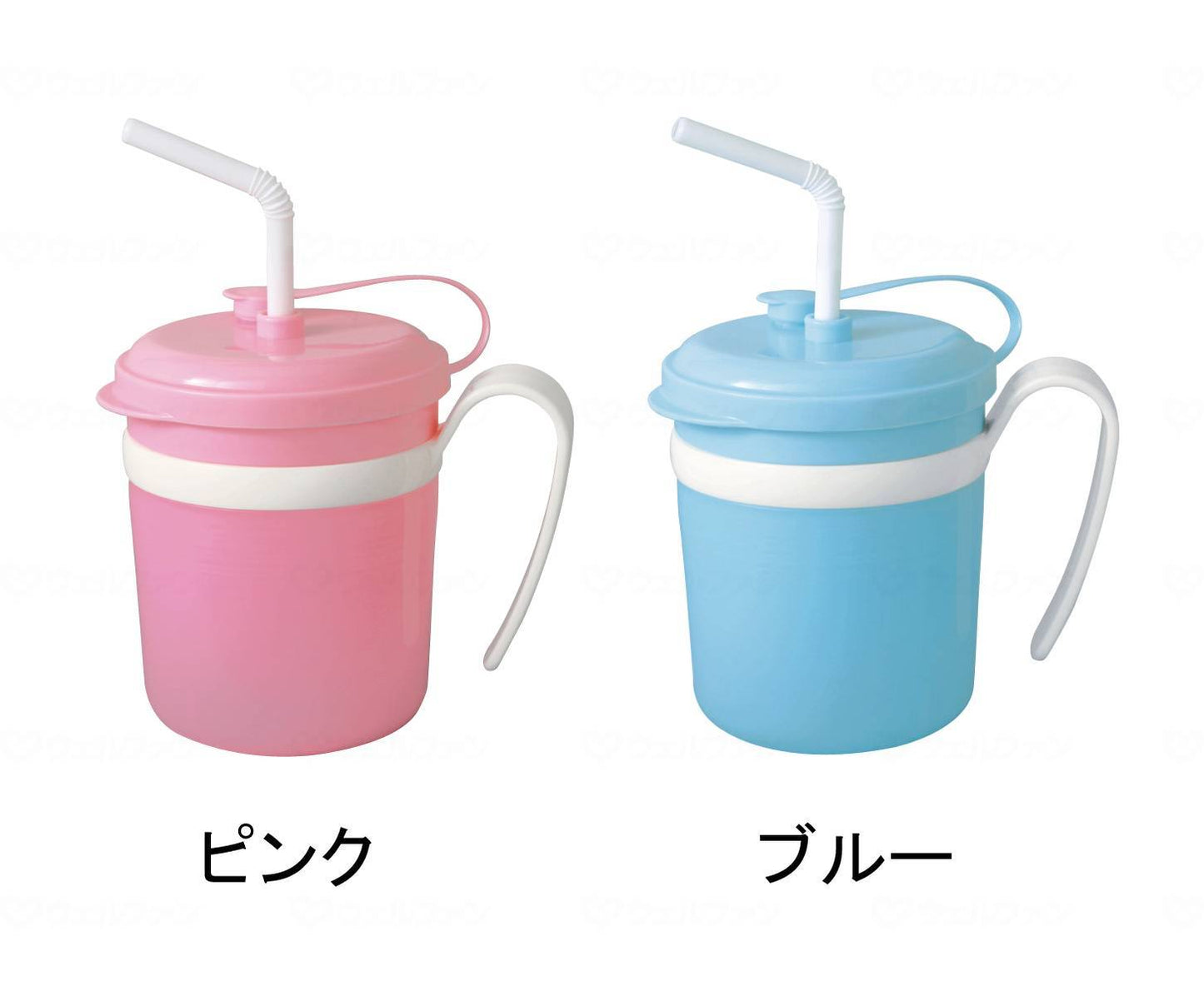 台和ラクのみマグ ﾋﾟﾝｸ