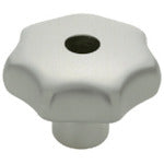 IMAO Stainless Steel Hand Knob (Through Hole) HK32N-SUS 1 pc