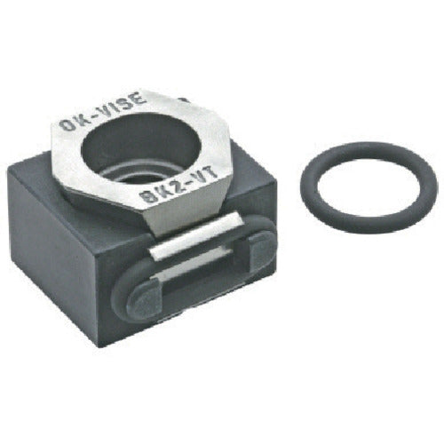 IMAO OK Vise (Economy Type) BK2-VT-FO 1 pc