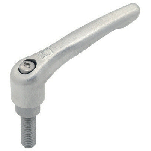 kipp clamp lever (all stainless steel) FKR10X25-SUS 1 piece