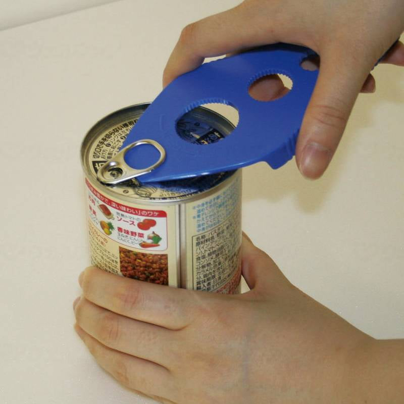 Taiwa Free Opener Pink