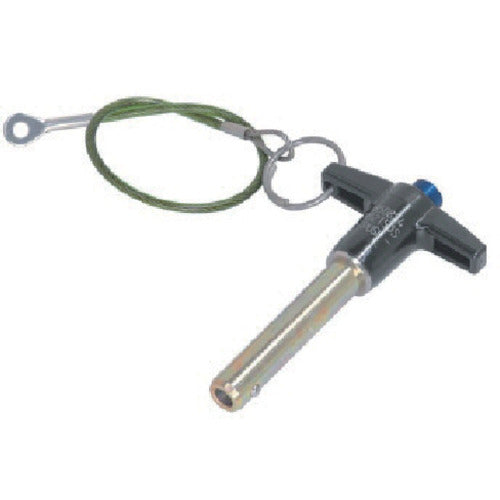 Jergens Ball Lock T-Pin BJ773-16100-SUS 1 pc