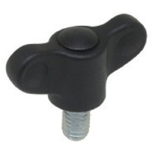 ELESA Wing Knob CWN32AX10 1 piece