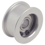 イマオ　フランジ付きプーリーアイドラー　FIPS5560　1 個