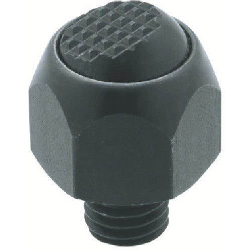 이마오 볼 엔드 볼트 세레이션 타입 BJ730-12118 1개