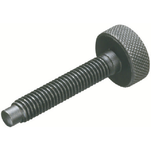 IMAO Knurled Bolt BJ764-12002 1 pc