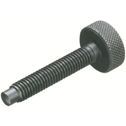 IMAO Knurled Bolt BJ764-16001 1 pc