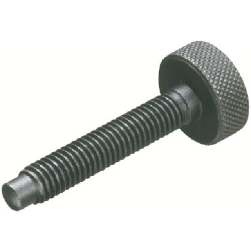 IMAO Knurled Bolt BJ764-16002 1 pc