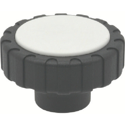 ELESA Self-Make Flute Knob SMFK30M6 1 pc