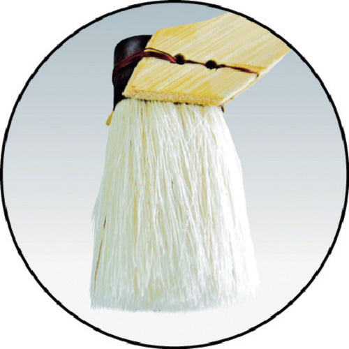 ＫＯＷＡ　竹バケ　白毛１５ｍｍ　11198　1 本