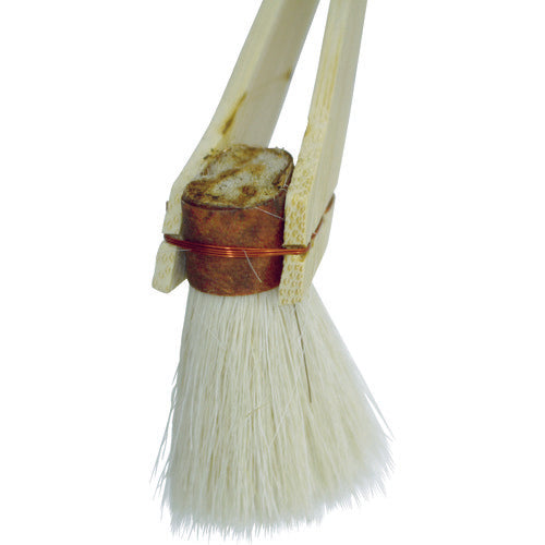 ＫＯＷＡ　竹バケ　白毛１５ｍｍ　11198　1 本