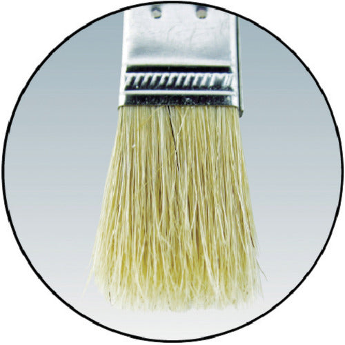 ＫＯＷＡ　木工・工作用ハケ　２５ｍｍ　12286　1 本