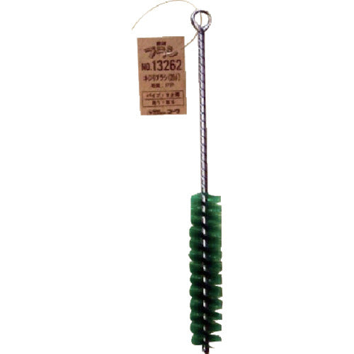 KOWA 나사 리브러시 20ΦPP 13262 1개