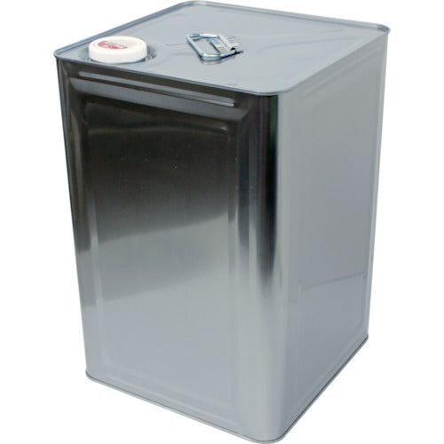 KOWA 빈 캔 무지 18L 석유 50Φ 입 11090 1개