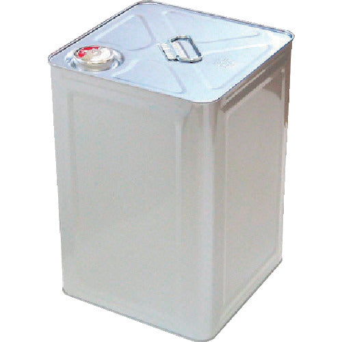 KOWA 빈 캔 무지 18L 석유 50Φ 입 11090 1개