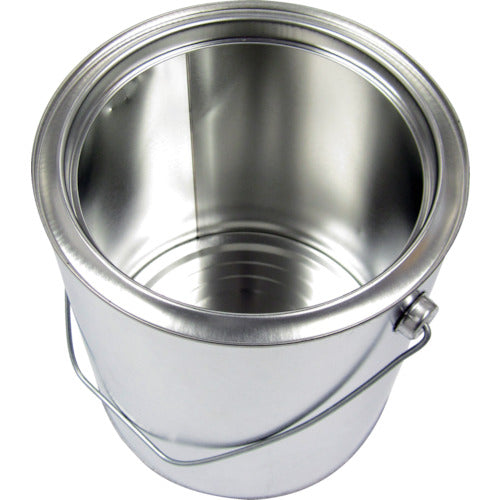 ＫＯＷＡ　空缶無地３Ｌ手付シングル　11091　1 個