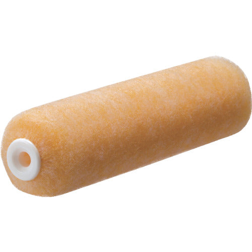 PIA Paint Roller (Small Roller) Lamb Hair Length 13mm 6 inches 2 pieces 19149 1 PK