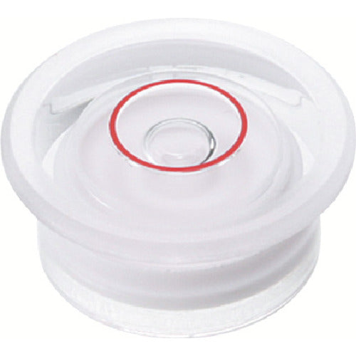 Ebisu Diamond Round vial/folder type 17 φ17×7.5 F14CR 1 piece