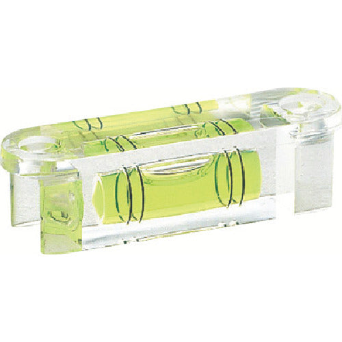 エビスダイヤモンド　４本線角気泡管　１５×１５×５５　H55-4L　1 個