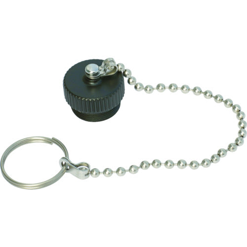 칠성 방수 메탈 커넥터 NJW-20 시리즈 캡 PCA NJW-20-PCA 1개