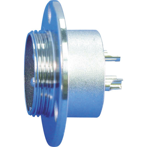 칠성 메탈 커넥터 NCS-40 시리즈 12극 R NCS-4012-R 1개