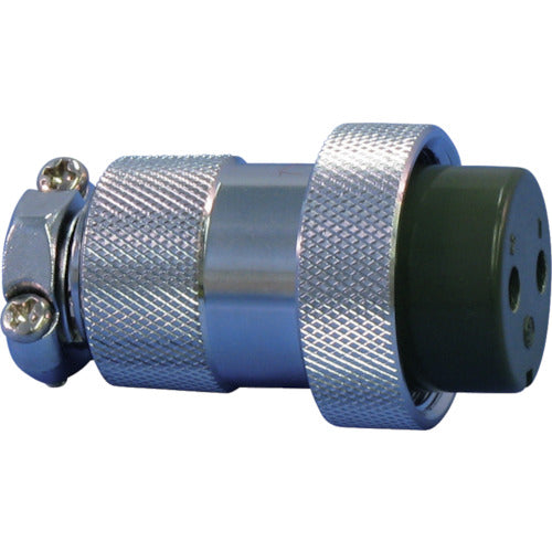 칠성 메탈 커넥터 NCS-40 시리즈 16극 P NCS-4016-P 1개