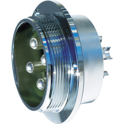 칠성 메탈 커넥터 NCS-50 시리즈 15극 R NCS-5015-R 1개