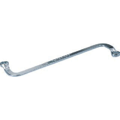 KTC Door Hinge Wrench 14mm DMZ-14 1pc