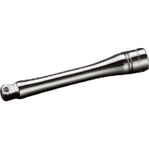 ｎｅｐｒｏｓ　６．３ｓｑ．ウォブルエクステンションバー５０ｍｍ　NBE2-050JW　1 個