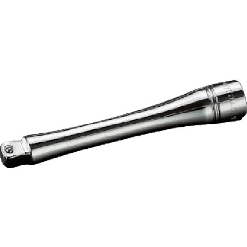 nepros 6.3 sq. Wobble Extension Bar 75 mm NBE2-075JW 1 piece