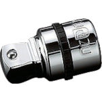 nepros 9.5 sq. Wobble Extension Bar 30 mm NBE3-030JW 1 piece