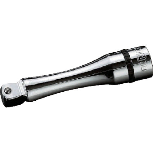 nepros 9.5 sq. Wobble Extension Bar 50 mm NBE3-050JW 1 piece