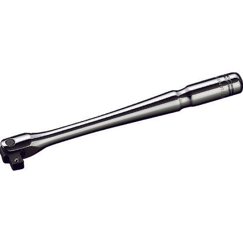 nepros 6.3 sq. spinner handle, socket size 6.35 mm, total length 149.3 mm, NBS2, 1 piece